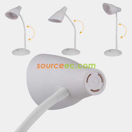Customization Eye Protection LED Lamp Corporate Gifts