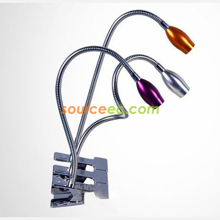 Customization LED Bedside Lamp Corporate Gifts
