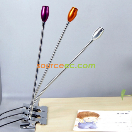 Customization LED Bedside Lamp Corporate Gifts