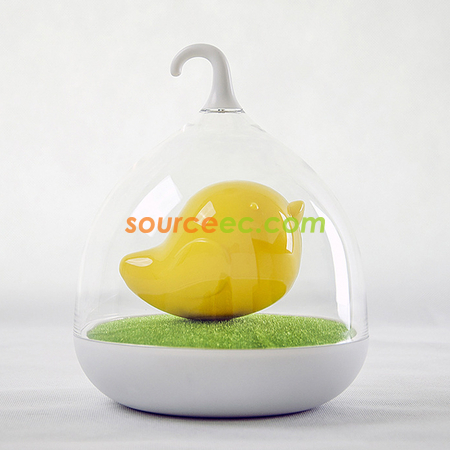 Customization Bird Cage Light Corporate Gifts