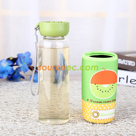 Customization 360ML Watermelon Bottle Corporate Gifts