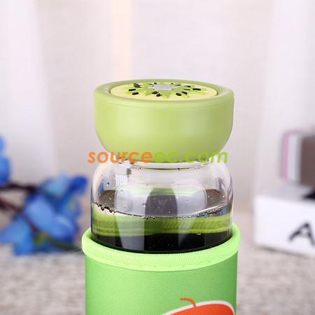Customization 360ML Watermelon Bottle Corporate Gifts