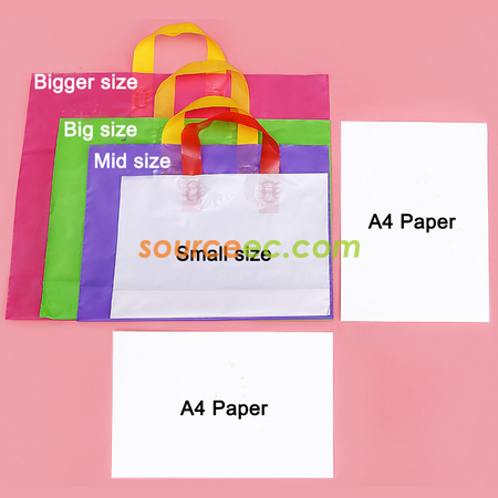 Customization Gift Shopping Bag Corporate Gifts