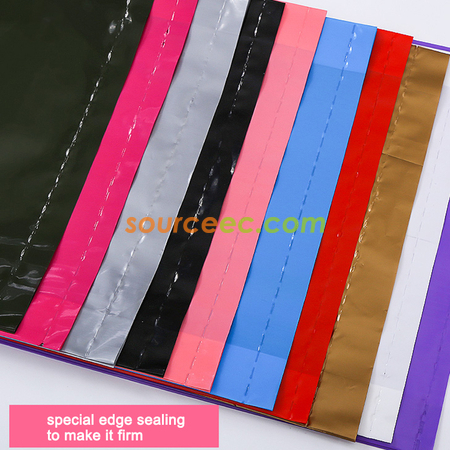 Customization PE Gift Bag Corporate Gifts