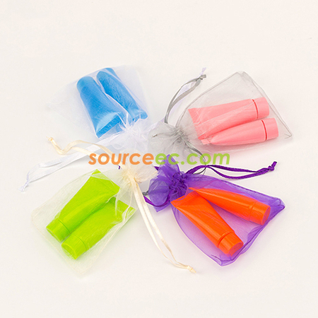 Customization Gauze Gift Bags Corporate Gifts