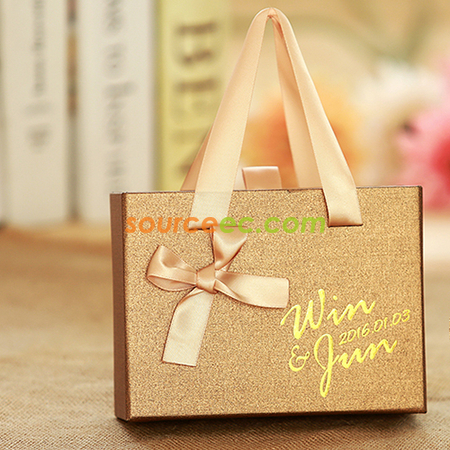 Customization Souvenirs Bag Corporate Gifts