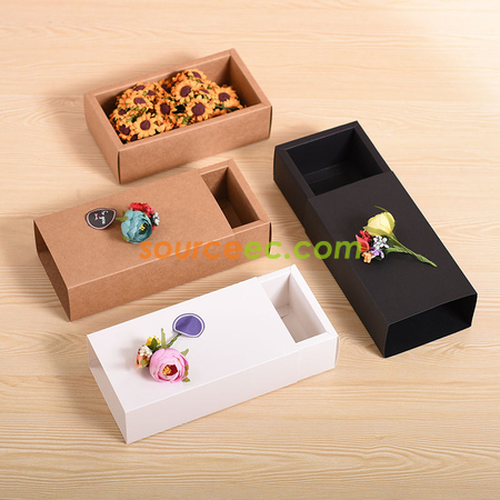 Kraft Gift Box