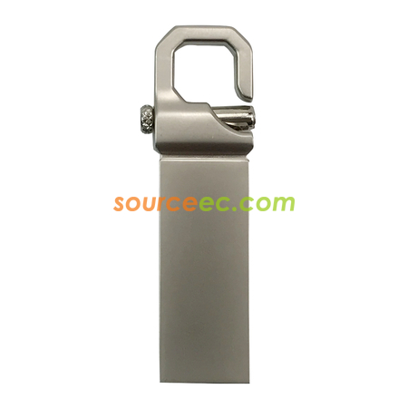 Customization Metal USB Flash Drive Corporate Gifts