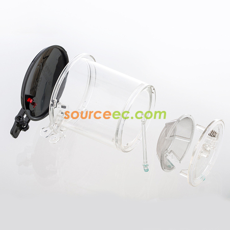 Customization Loose Leaves Tea Maker with Infuser Corporate Gifts