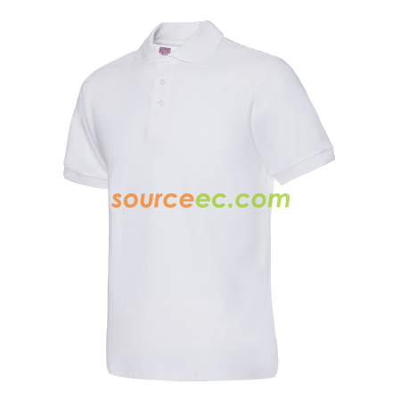 Customization Polo Shirt Corporate Gifts
