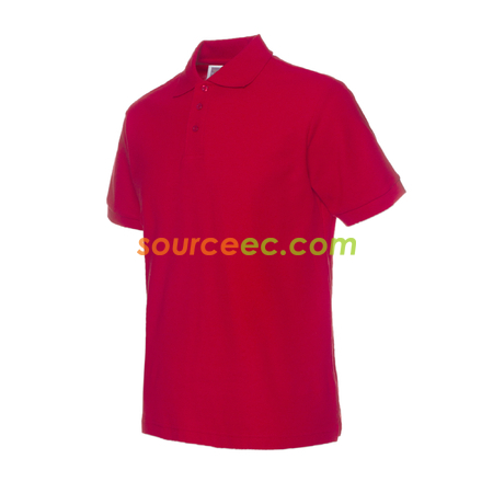 Customization Polo Shirt Corporate Gifts