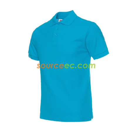 Customization Polo Shirt Corporate Gifts