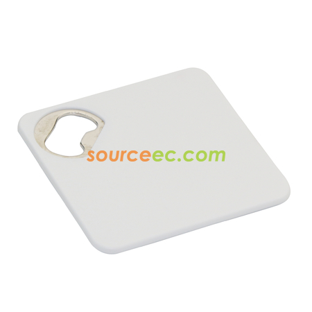 Customization Opener Coasters Corporate Gifts