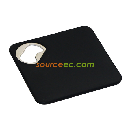 Customization Opener Coasters Corporate Gifts