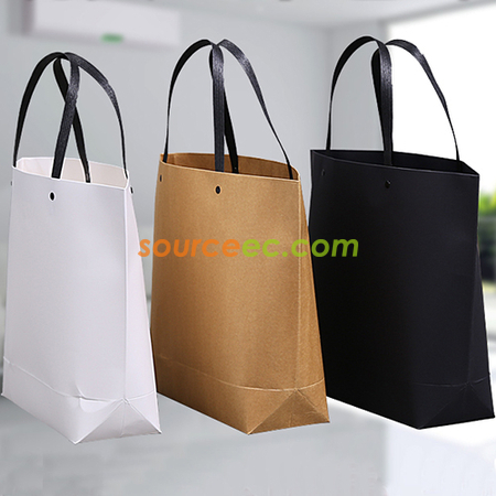 Paper Gift Bag