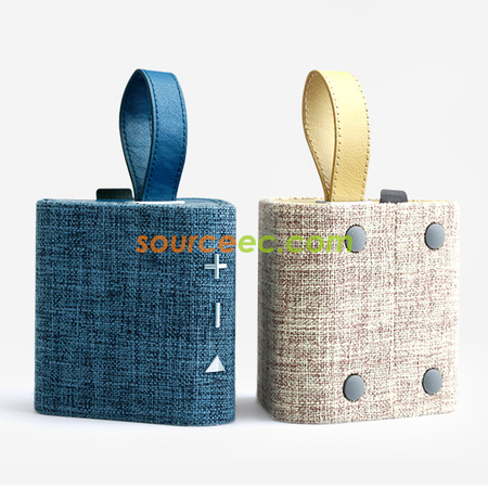 Customization Cotton Speaker Corporate Gifts