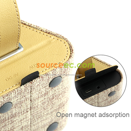 Customization Cotton Speaker Corporate Gifts