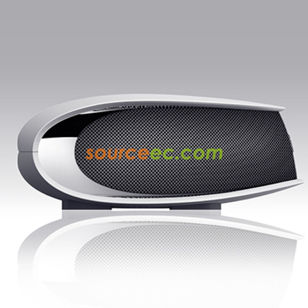 Customization HI-FI Bluetooth Wireless Subwoofer Speaker Corporate Gifts