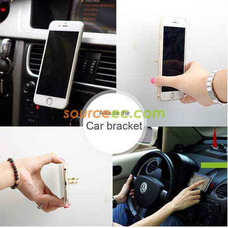 Customization iPhone Case with Ring Stand Corporate Gifts