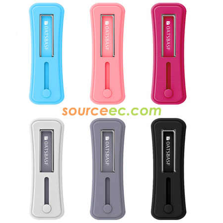 Customization Phone Grip Strap Holder Corporate Gifts