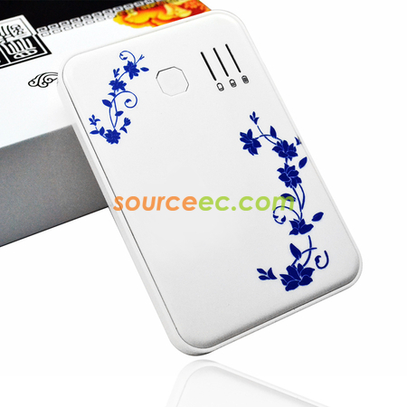 Customization Power Bank Corporate Gifts