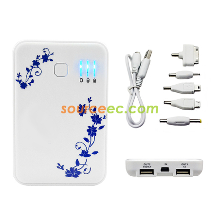 Customization Power Bank Corporate Gifts