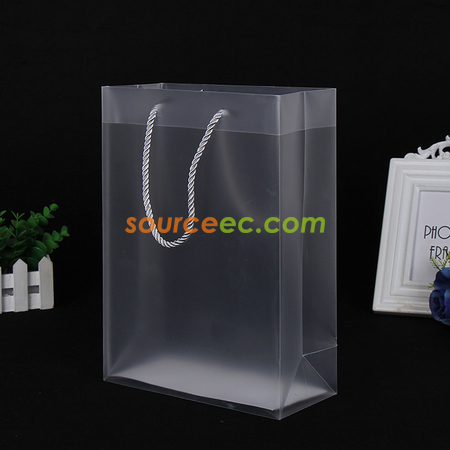 Customization PP Gift Bag Corporate Gifts