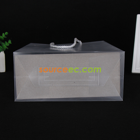 Customization PP Gift Bag Corporate Gifts