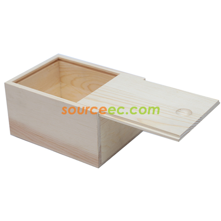 Customization Wooden Gift Box Corporate Gifts