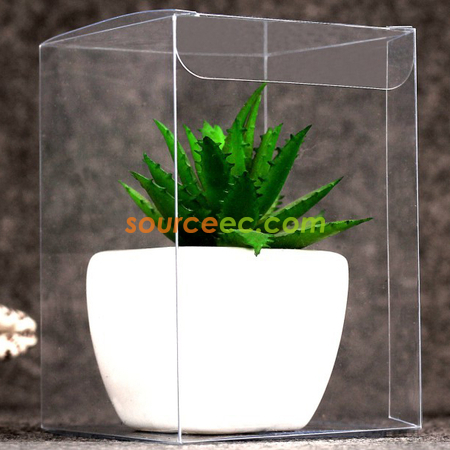 Customization PVC Gift Box Corporate Gifts