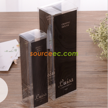 Customization PVC Gift Box Corporate Gifts
