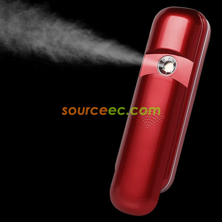 Customization Nano Mist Facial Sprayer Corporate Gifts