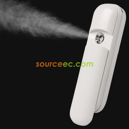 Customization Nano Mist Facial Sprayer Corporate Gifts