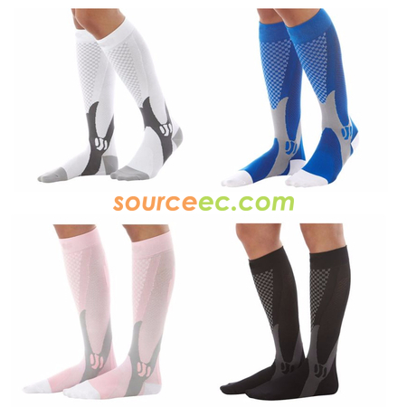 Customization Compression Socks Corporate Gifts
