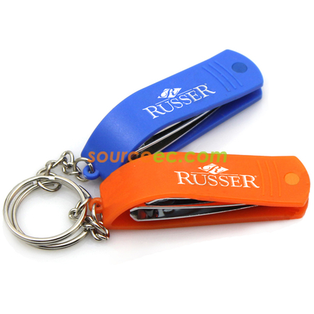 Customization Nail Clipper Corporate Gifts