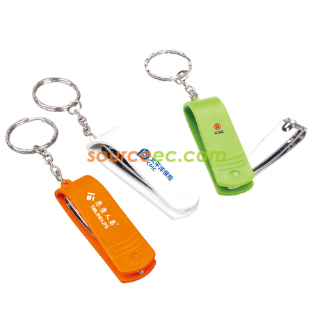 Customization Nail Clipper Corporate Gifts