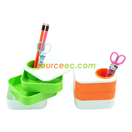 Customization Pen Holder Corporate Gifts