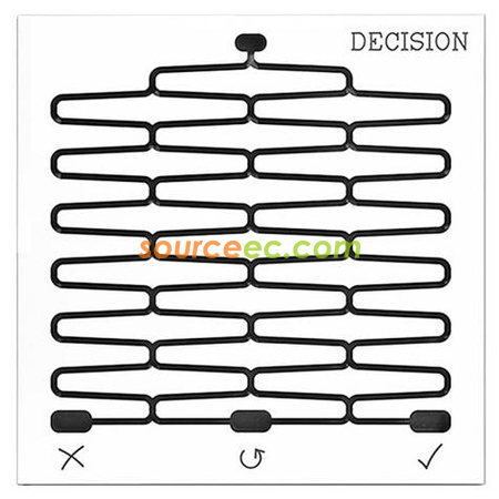 Customization Decision Board Corporate Gifts