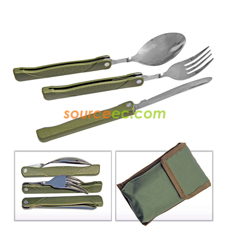 Travelling Dining Set