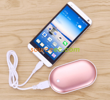Customization Power Bank Corporate Gifts