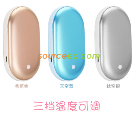 Customization Power Bank Corporate Gifts