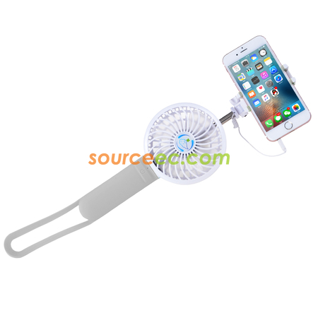 Customization Mini self timer rod small fan Corporate Gifts