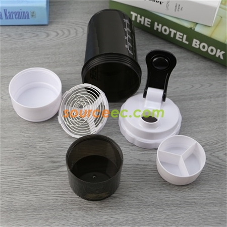 Customization Shaker cup Corporate Gifts