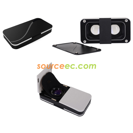 Customization Foldable VR box Corporate Gifts