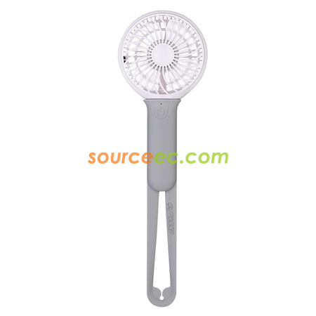 Mini fan