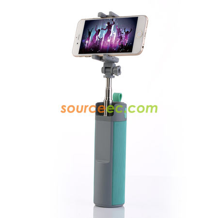 Customization Self timer Bluetooth speaker Corporate Gifts