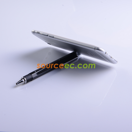 Customization Multifunctional Metal Pen Corporate Gifts