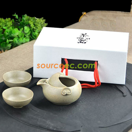 Customization Tea Set Corporate Gifts