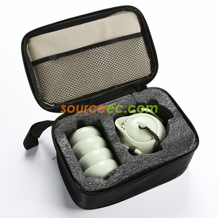 Customization 便携旅行茶具套装 Corporate Gifts