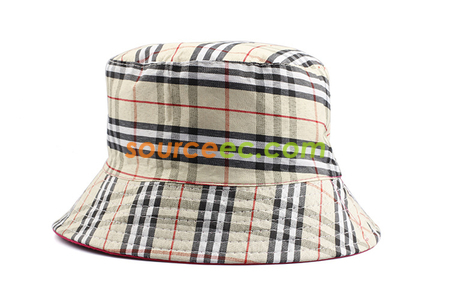Customization Bucket Hat Corporate Gifts